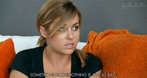 25 Life Lessons From Lauren Conrad, Courtesy Of Laguna Beach and The ...