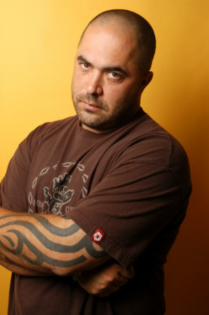 Aaron Lewis Quotes