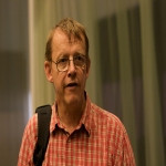 Hans Rosling photos