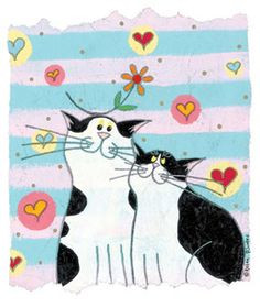 Feeling Frisky by Helen Rhodes More