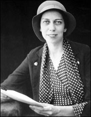 Eudora Welty': Not Just at the P.O.