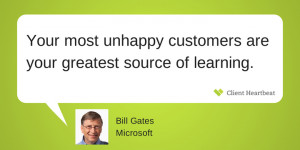 13 customer satisfaction quotes to inspire you