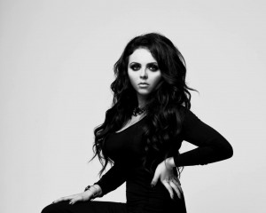 Jesy Nelson Quotes