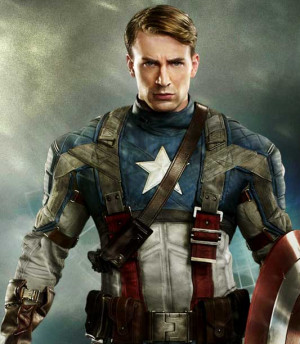 Search Results for: Captain America The First Avenger 2011