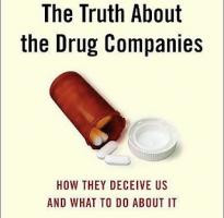 Pharmaceutical Companies Quotes