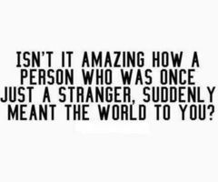 Quotes U Mean The World To Me ~ you mean the world to me images