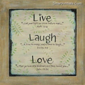 For Great Is Your Love