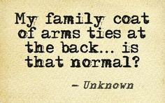 Genealogy Quotes | This quote courtesy of @Pinstamatic ... | Genealogy ...