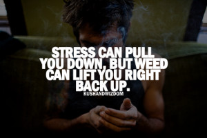 Girls Smoking Weed Quotes Weed quote