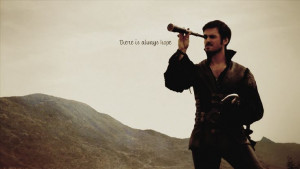 Captain Hook Once Upon A Time Quotes Captain hook once upon a time