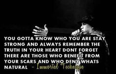 Immortal Technique - (do not believe in the beneficiaries of lies for ...