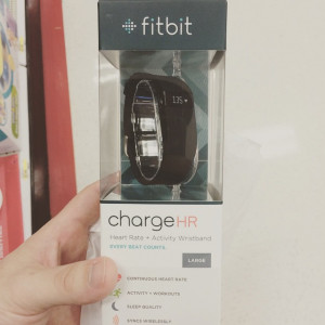 have joined the #fitbitarmy