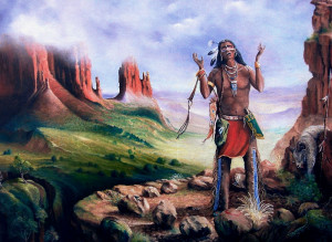 Images Native American...