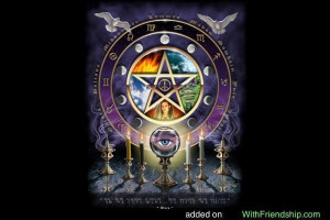 Wiccan Quotes http://www.pic2fly.com/Wiccan+Quotes.html