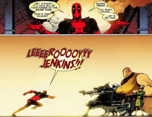 Deadpool Comics Quotes-7