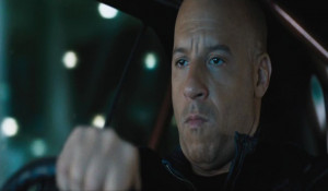 Vin Diesel in Fast and Furious 6 Movie Image #2