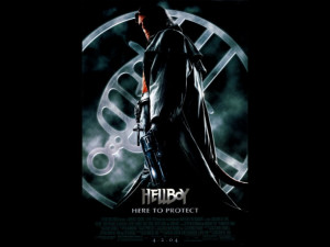 Hellboy 3 Movie