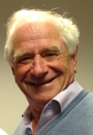 Johnny Ball Pictures
