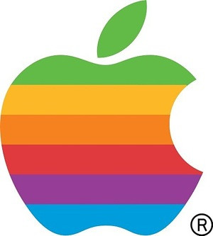 Steve Jobs, les logos et les hommages