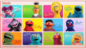 SesameStreet.org