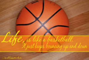 All Graphics » basketball quotes