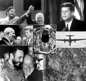 Nikita Khrushchev Cuban Missile Crisis Cuban Missile Crisis Soviet