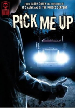 Pick Me Up, Masters of Horror Season 1