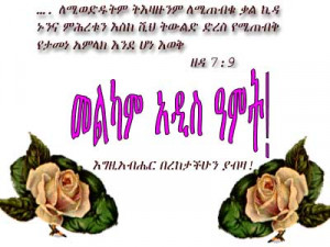 Funny Amharic Quotes