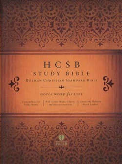holman christian standard bible holman christian standard bible pew ...