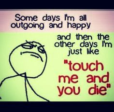 astrology moody quote Friends, Quotes, Mondays, Bubbles, True, Funny ...