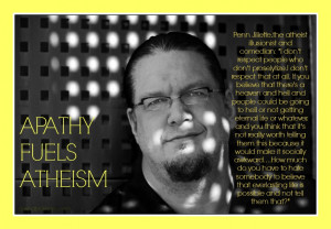 Penn Jillette