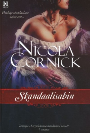 ... (The Scandalous Women of the Ton, #1)” as Want to Read