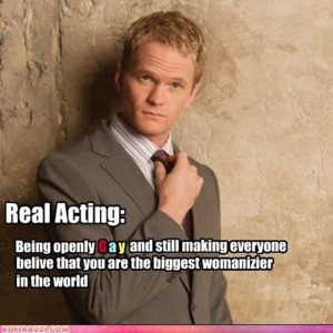 Funny Neil Patrick Harris Pictures 5