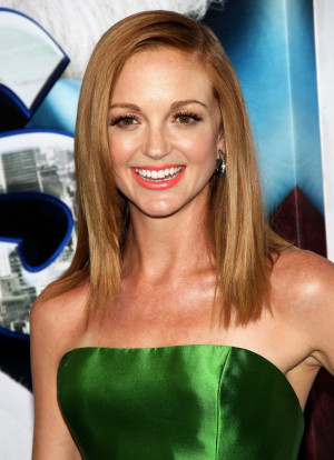 Jayma Mays Picture 53 - The 18th Annual Screen Actors Guild Awards ...