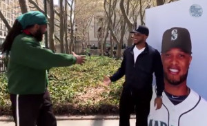 Robinson Cano Confronts New York Yankees Fans Booing Picture of ...