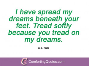 Chris Brown Follow Your Dreams Quote