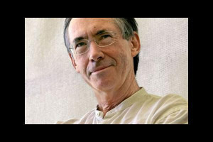 Ian McEwan