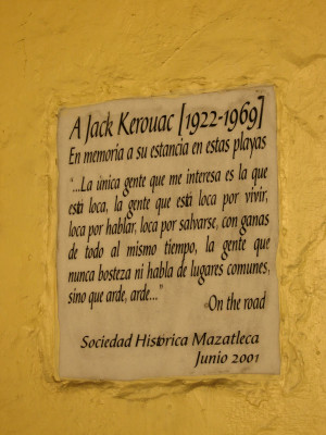 Jack Kerouac Quotes Travel Quote by jack kerouac on