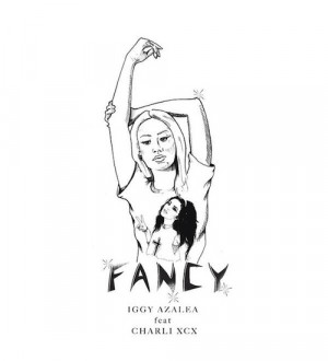 Iggy Azalea – ‘Fancy’ (Feat. Charli XCX)