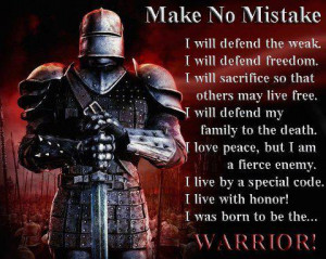 Onward Christian Soldiers