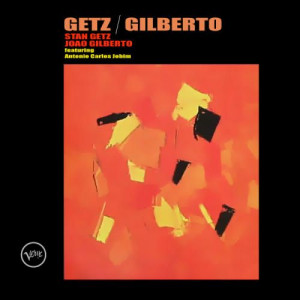 Bossa Nova, Album Covers, João Gilberto, Stan Getz, Bossanova, Getz ...