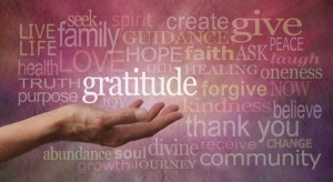 Thoughtful Thursday Gratitude Quotes