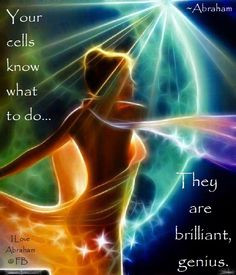 Healing -- Energy, Frequency & Vibration