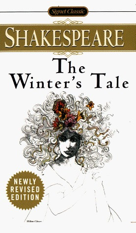 The Winter's Tale by William Shakespeare