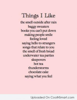 Being Put Down Quotes