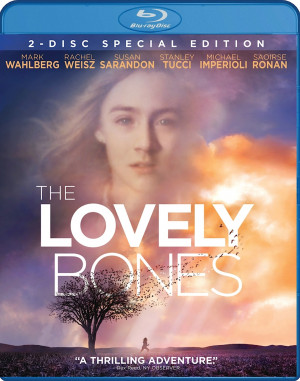 THE LOVELY BONES (2009) 720p BR
