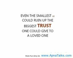 Lies Quotes And Sayings Quotes about living a lie