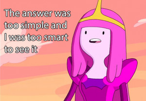 12 Inspiring Quotes About Life From Adventure Time
