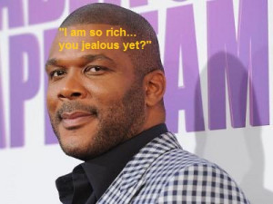 Tyler Perry Madea Funny Quotes