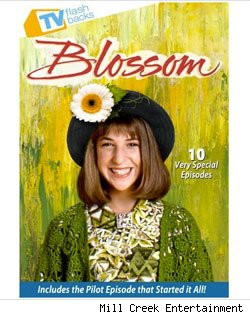 Blossom Joey Whoa picture